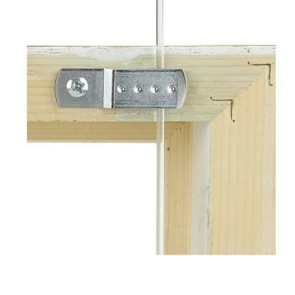 Ripustuslangan ohjuri